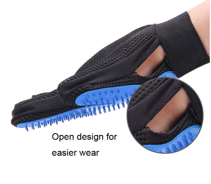 🔥50% OFF Sale: Grooming Glove
