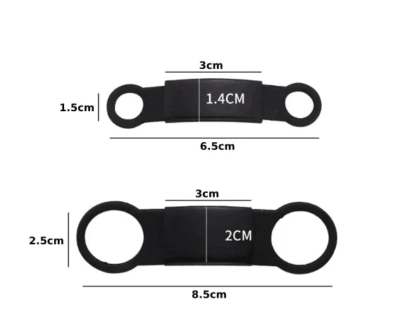 Silicone Replacement Band