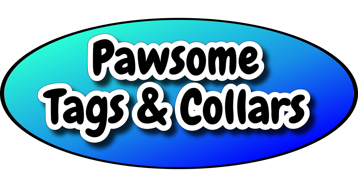 Collars top and tags